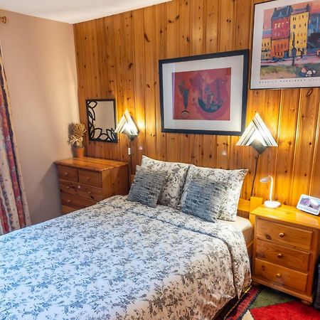 Samoens Apartment 2 Bedroom 50M2 Modern And Well Equipt 外观 照片