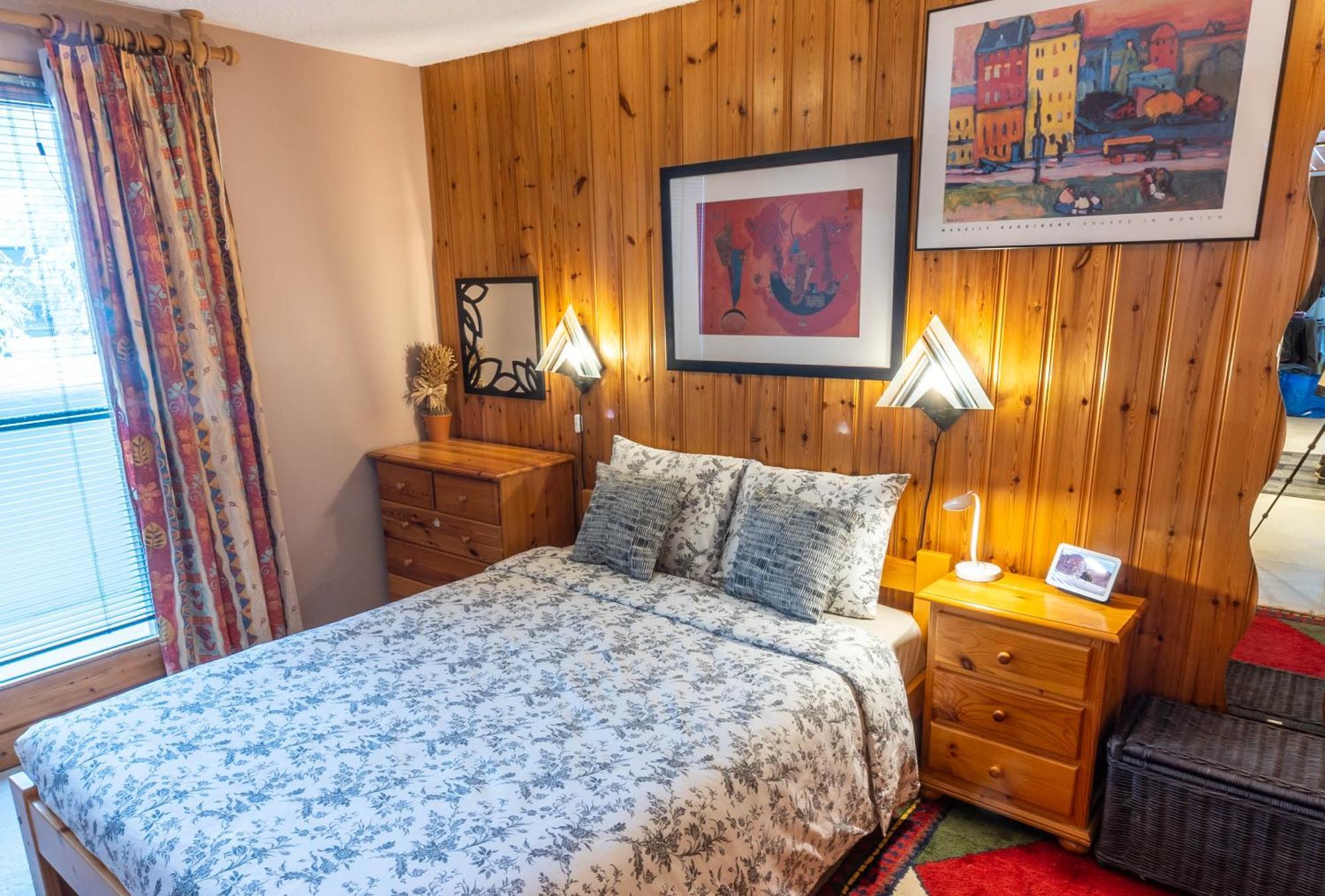 Samoens Apartment 2 Bedroom 50M2 Modern And Well Equipt 外观 照片